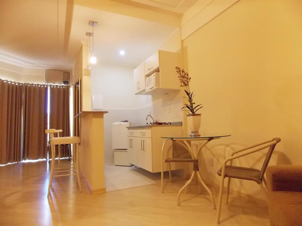  Itajubá Flat Hotel