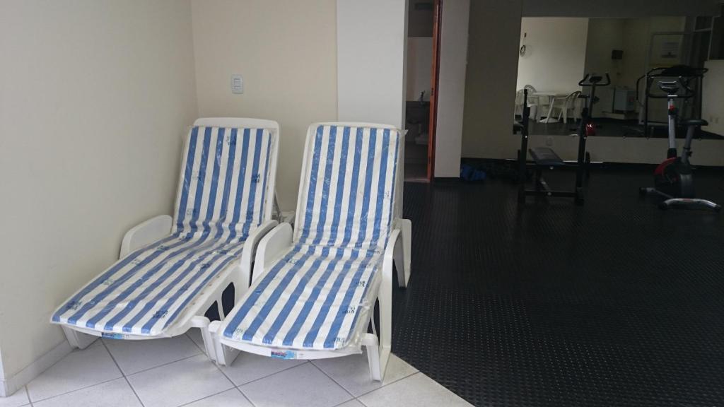  Itajubá Flat Hotel