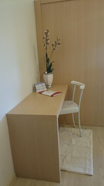 Fotografie z fotogalerie ubytování Itajubá Flat Hotel v destinaci Itajubá