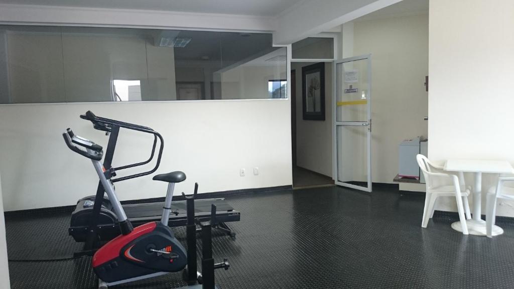  Itajubá Flat Hotel