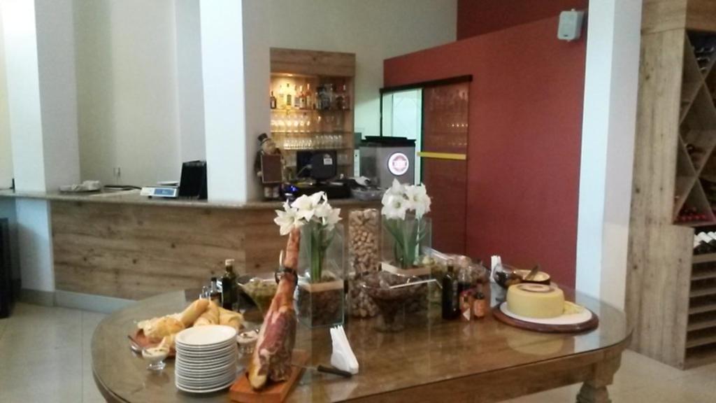  Itajubá Flat Hotel