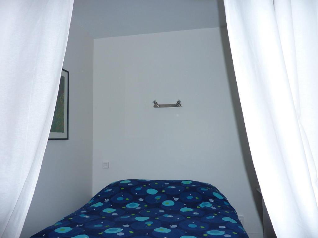 Eiffel Grenelle - Studio With Balcony