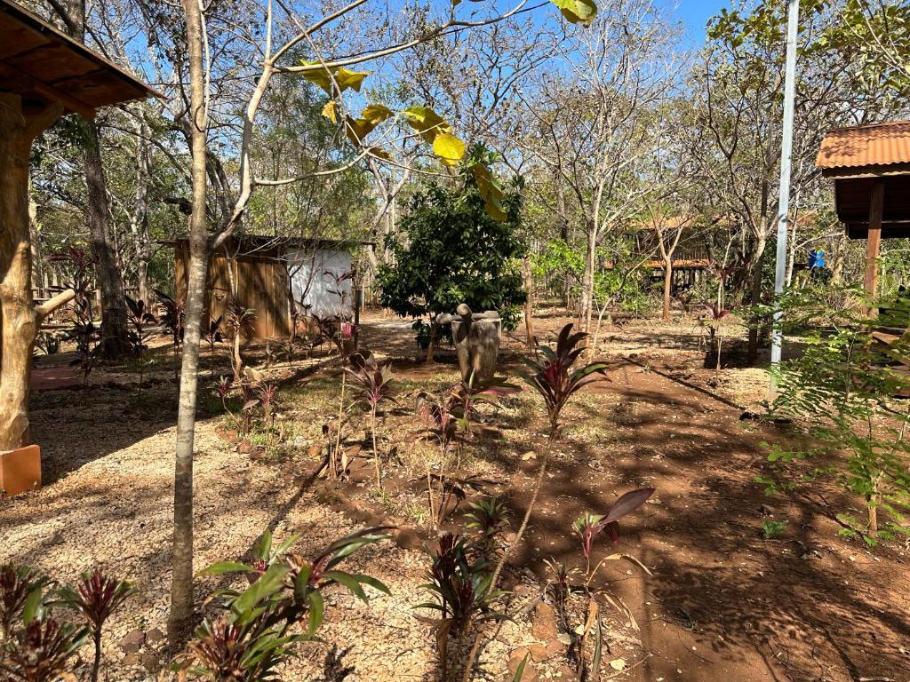 Finca Avellanas - Tweepersoonskamer