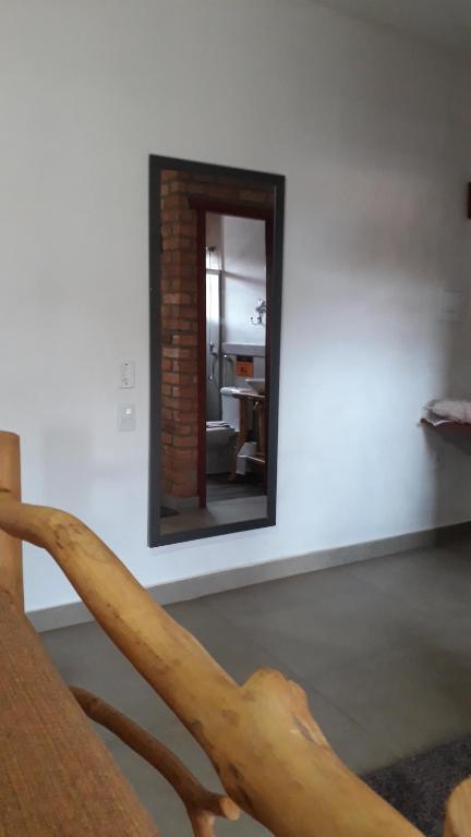 Fotografie z fotogalerie ubytování Casa dos Sonhos Hospedaria v destinaci Sêrro