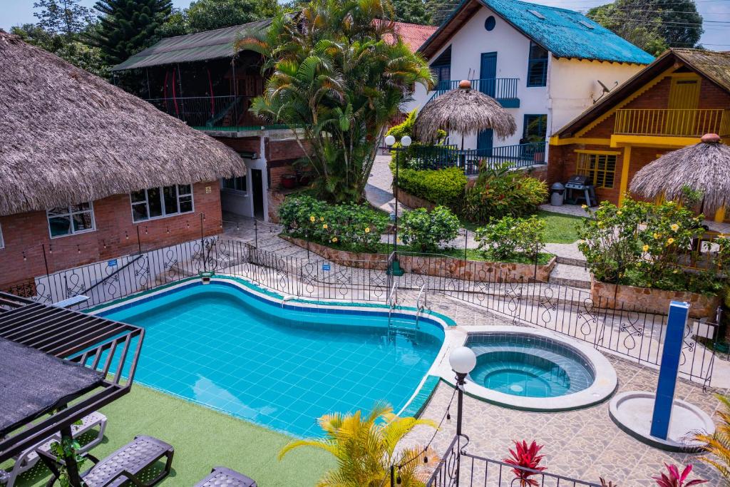 Foto de la galería de Ecovilla Cali en Cali