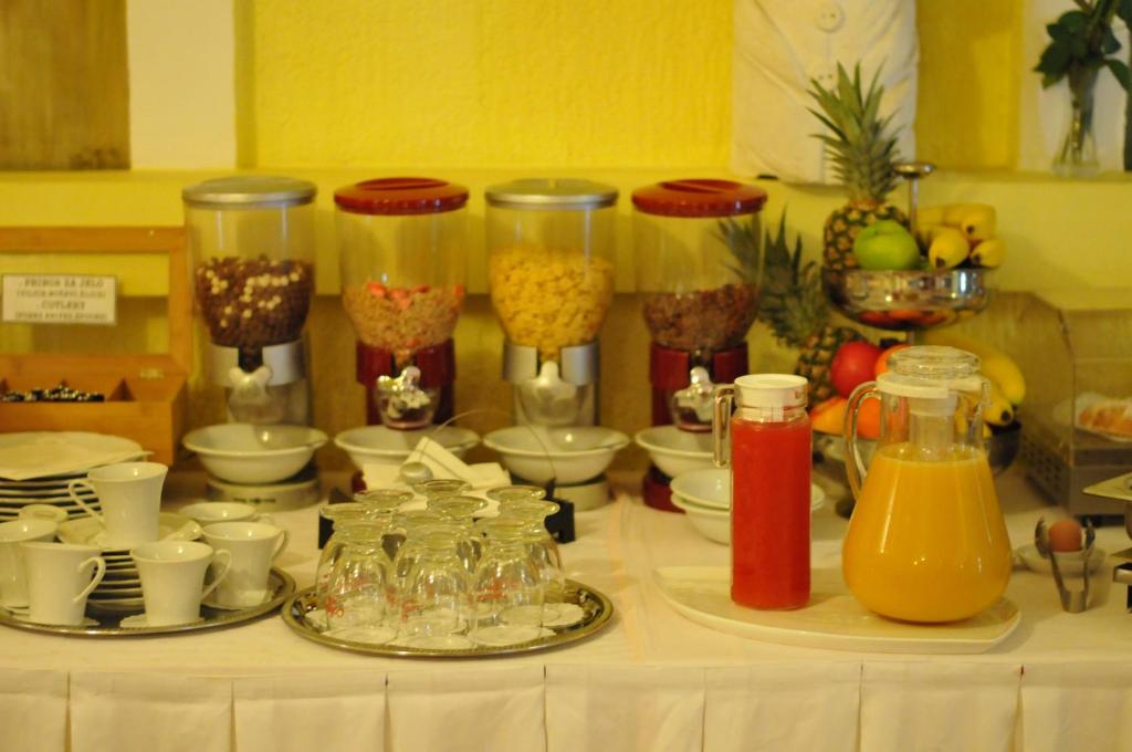 Hotel Galerija - Resim 21