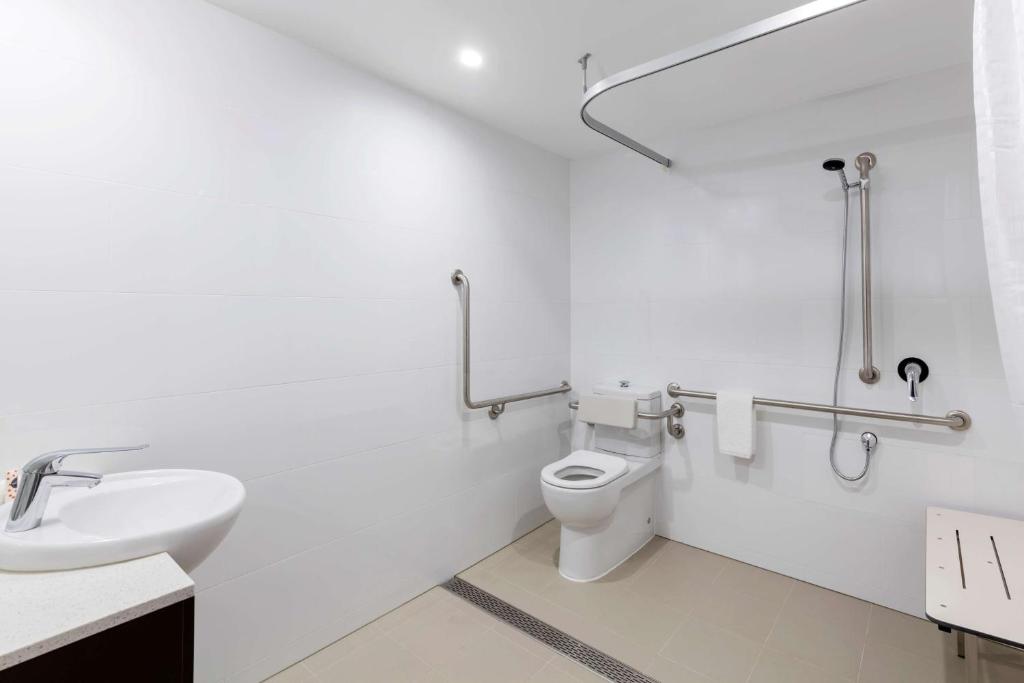 Travelodge Hotel Sydney Airport - Resim 11