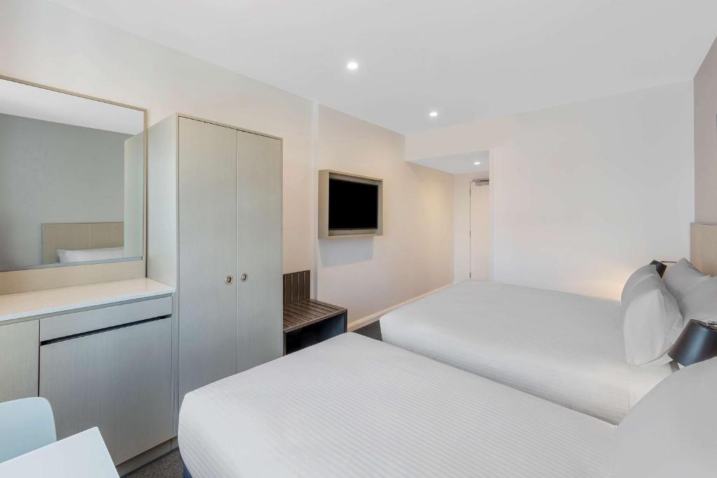 Travelodge Hotel Sydney Airport - Resim 18