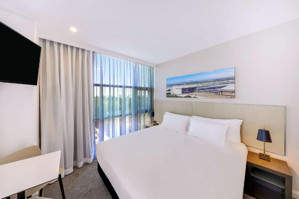 Travelodge Hotel Sydney Airport - Resim 25