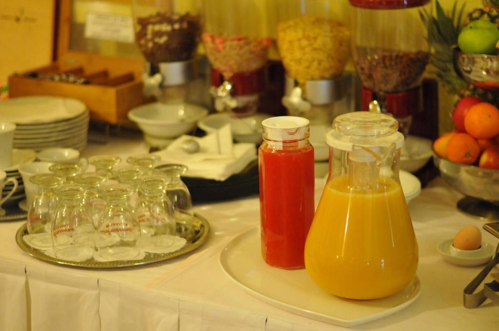 Hotel Galerija - Resim 26