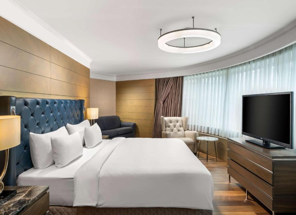 فندق راديسون بلو، إسطنبول شيشلي، إسطنبول – أحدث أسعار 2023