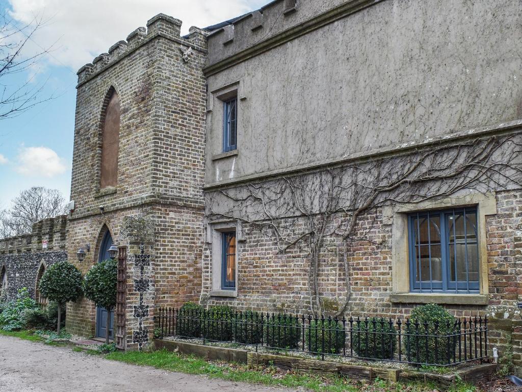 The Coach House, Ramsgate (updated prices 2024)