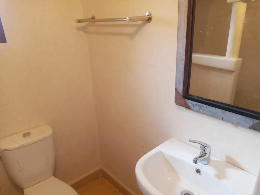 Auberge des lacs - Double Room