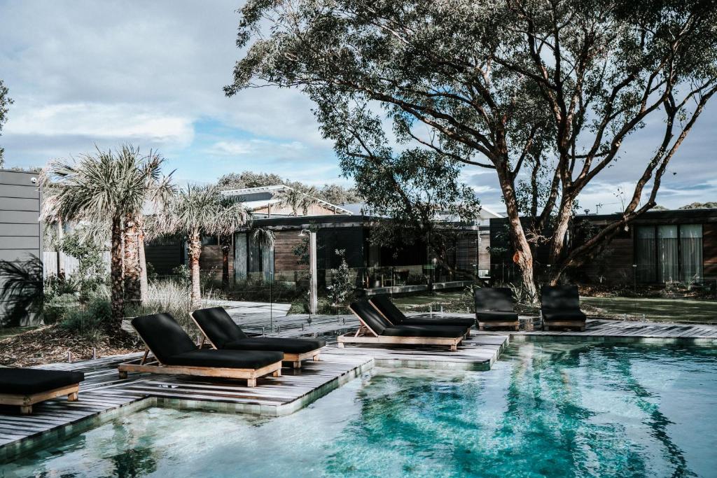 Bangalay Luxury Villas, Shoalhaven Heads (updated prices 2024)