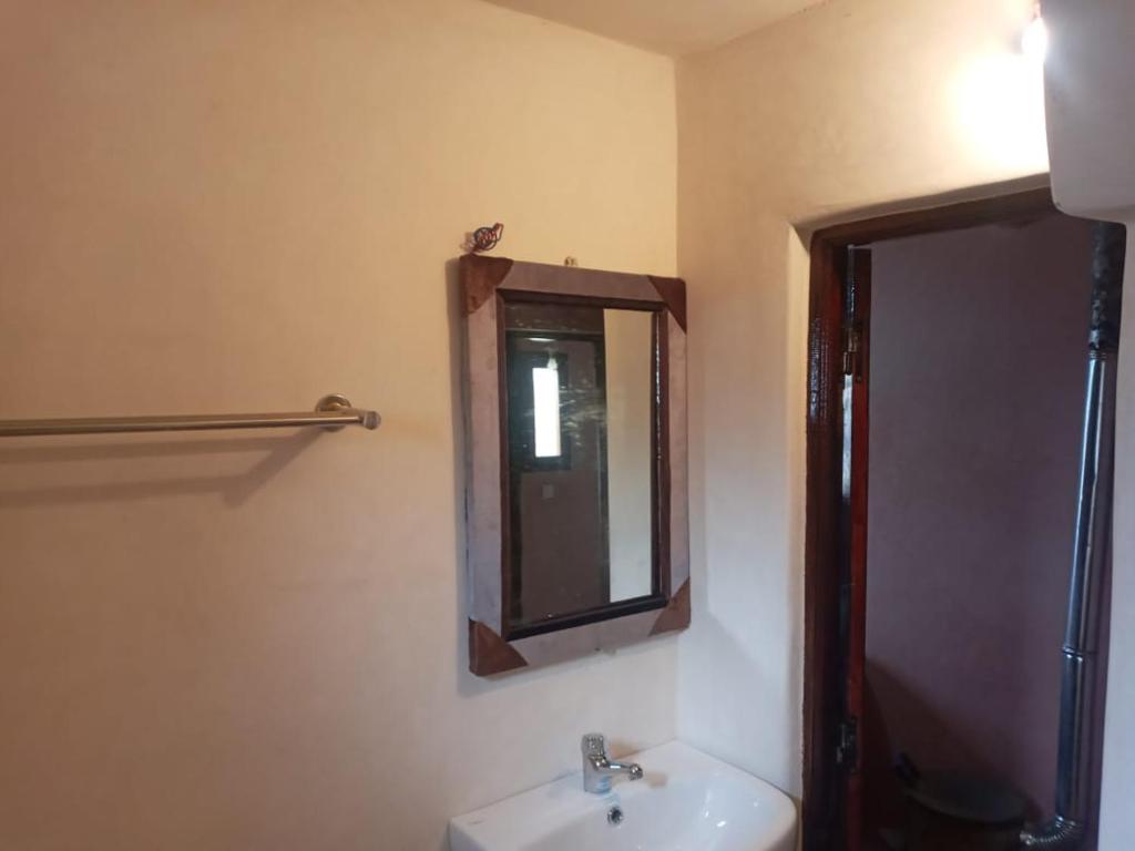 Auberge des lacs - Double Room
