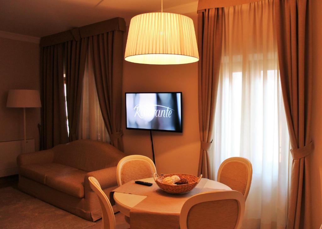 Residenza Marchesi Pontenani - 3