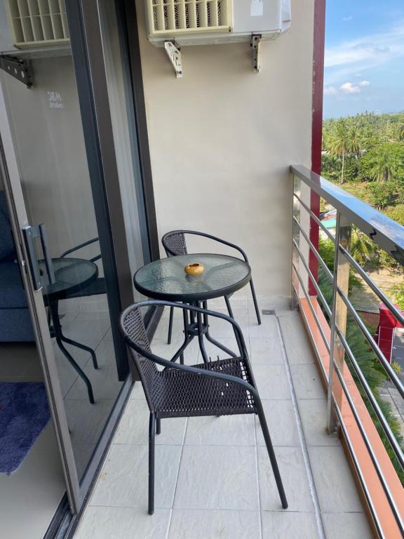 AYA APARTMENTS IN MBC - Appartement De Luxe