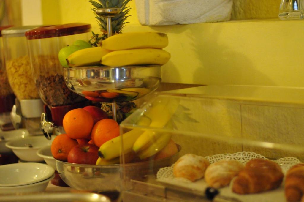 Hotel Galerija - Resim 32