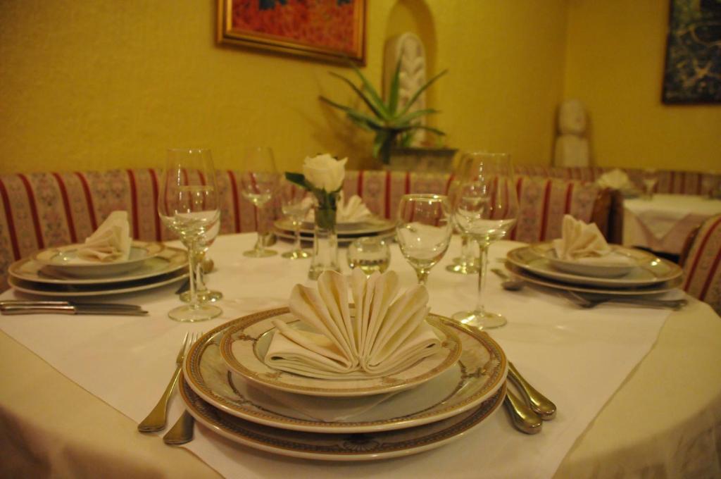 Hotel Galerija - Resim 28