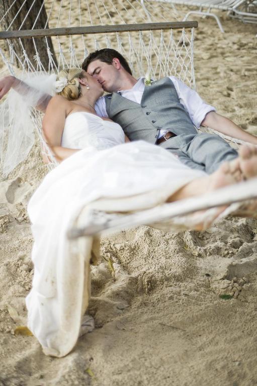 Secret Harbour Beach Resort photo