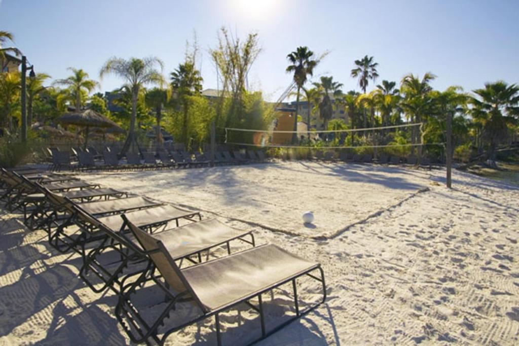 Universal's Loews Royal Pacific Resort photo