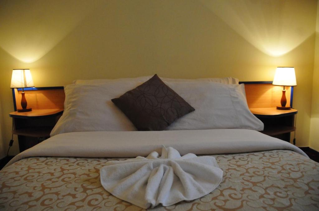 Hotel Galerija - Resim 37