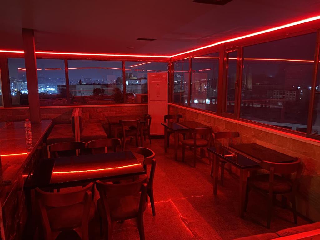 Fotografie z fotogalerie ubytování The View Delta Hotel v Káhiře