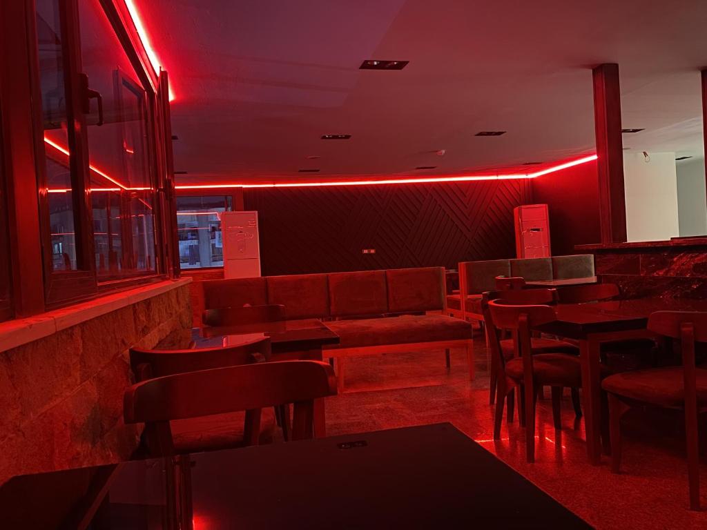 Fotografie z fotogalerie ubytování The View Delta Hotel v Káhiře