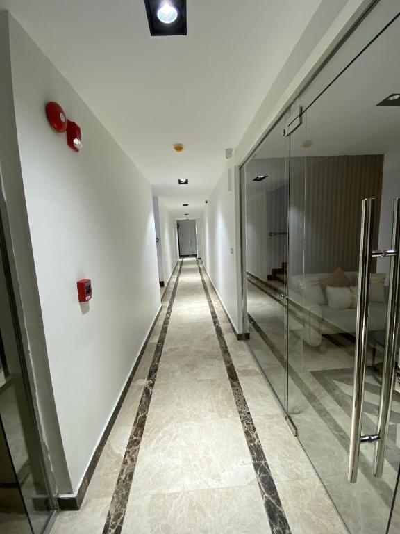 Fotografie z fotogalerie ubytování The View Delta Hotel v Káhiře