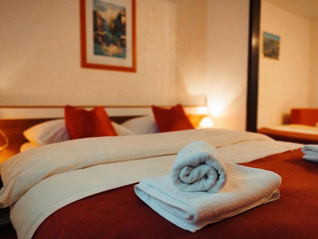 Apartment & Room Monika - 18