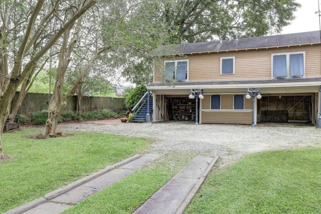 The Carriage House Downtown Lafayette, LA, Lafayette (updated prices 2024)