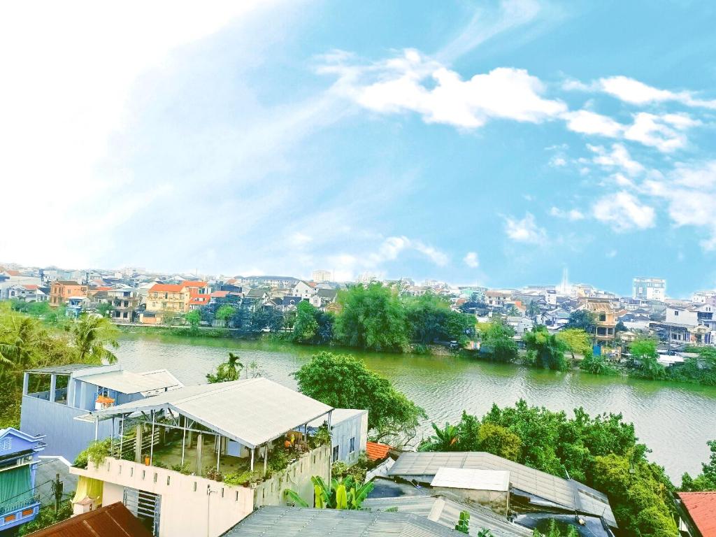 Việt Nam Hotel - 15