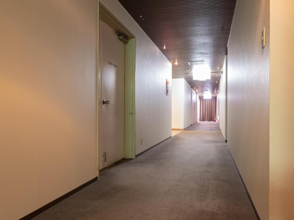 Fotografie z fotogalerie ubytování Tabist Hotel Rakuserina v destinaci Fuefuki