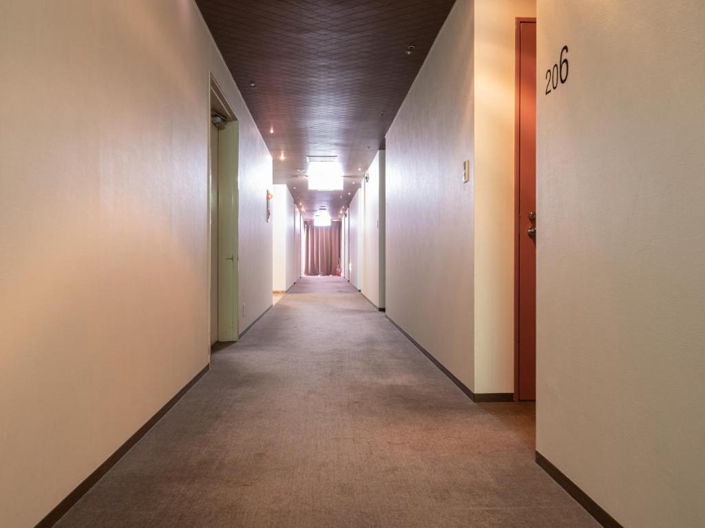 Fotografie z fotogalerie ubytování Tabist Hotel Rakuserina v destinaci Fuefuki
