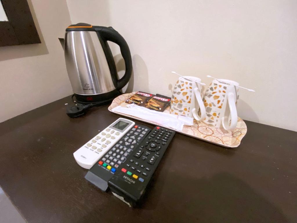 Fotografie z fotogalerie ubytování Ze Xiang Hotel - Desa Jaya Ikea Self Check in v destinaci Johor Bahru