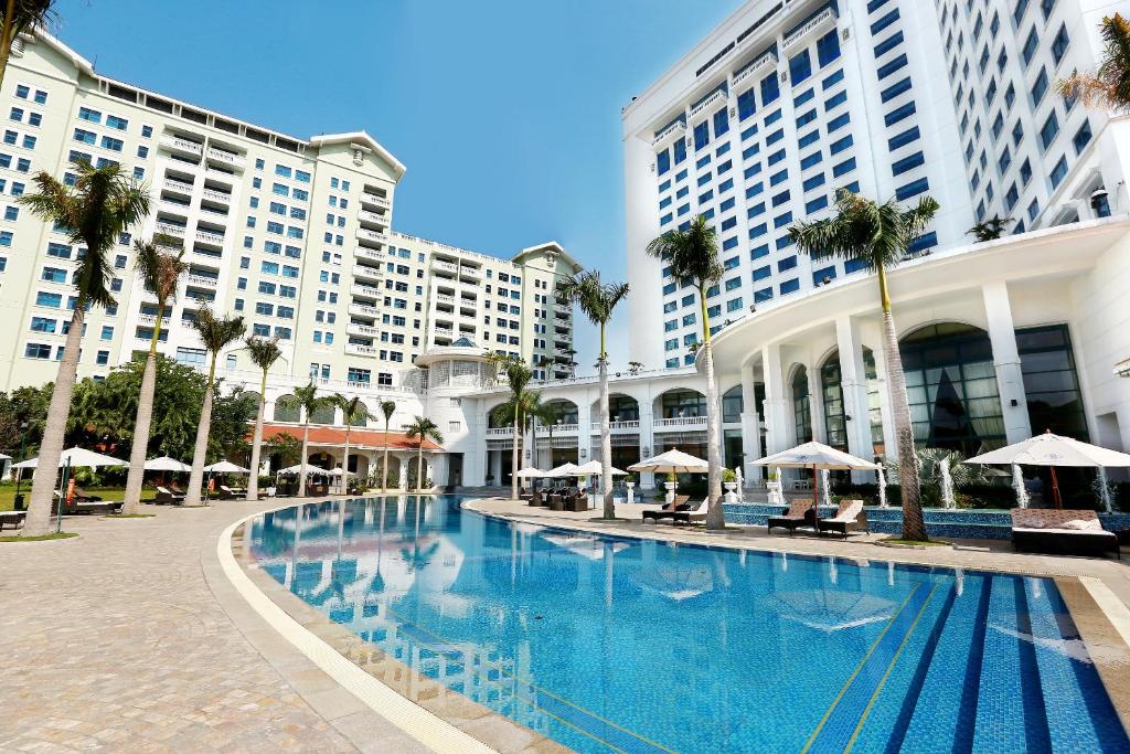 Hanoi Daewoo Hotel, Hà Nội (cập nhật giá năm 2024)