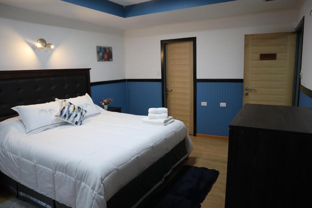Hostal Rock Water