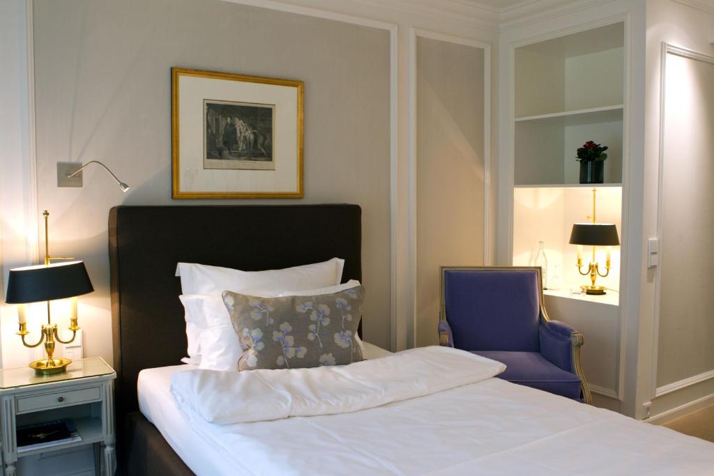 Classic Single Room