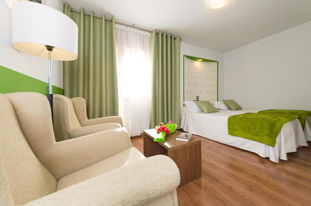 Hotel Apolo, Aínsa – Updated 2023 Prices