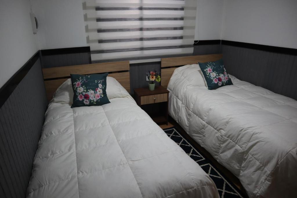Hostal Rock Water - Двойная комната
