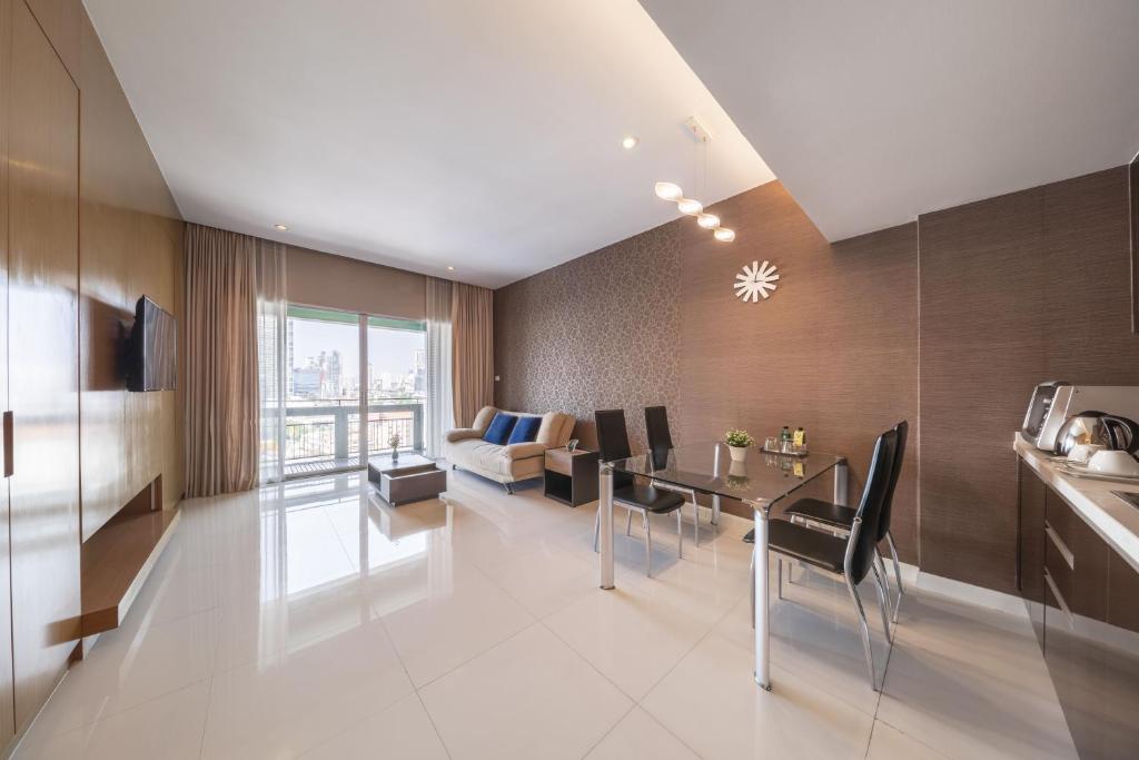 At 115 Hotel By Rompo - Resim 27