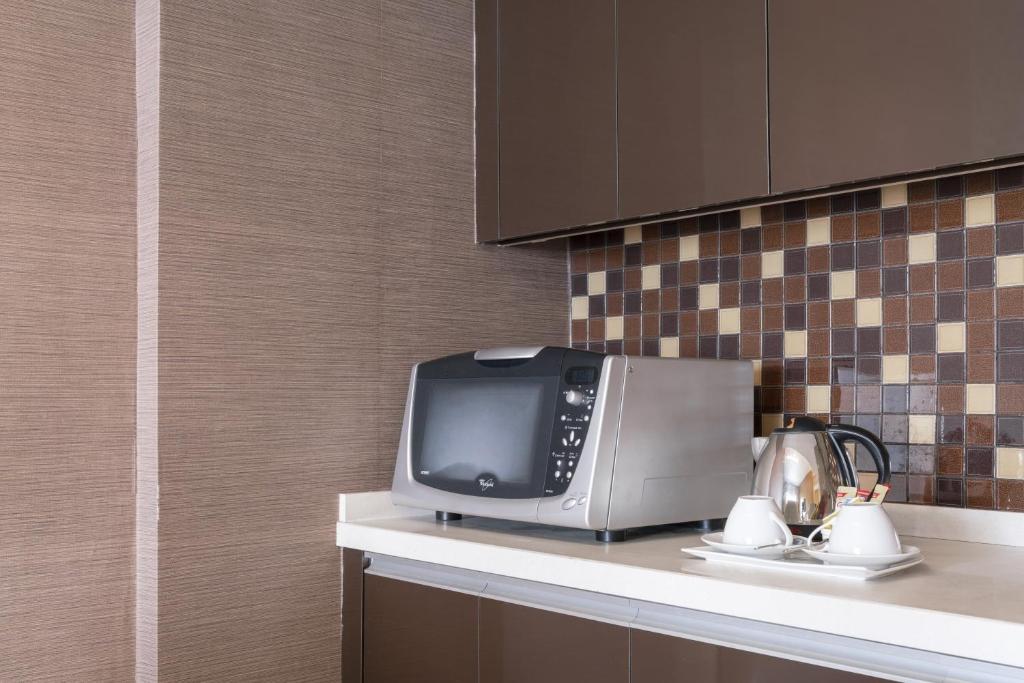 At 115 Hotel By Rompo - Resim 30