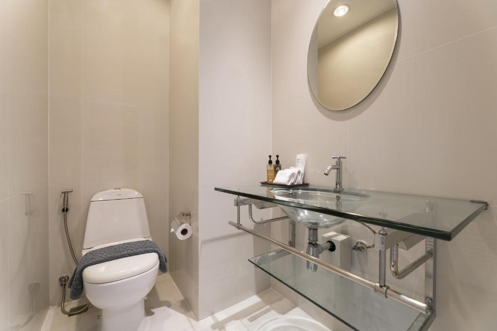 At 115 Hotel By Rompo - Resim 31