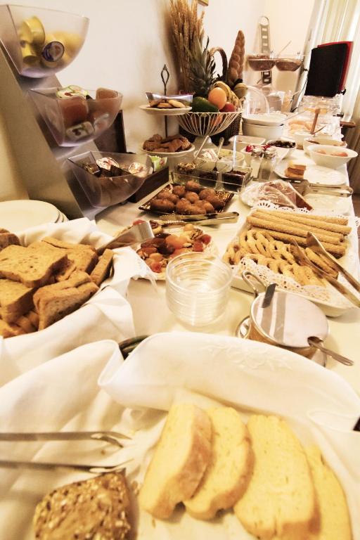 Green Hill Hotel - Resim 15