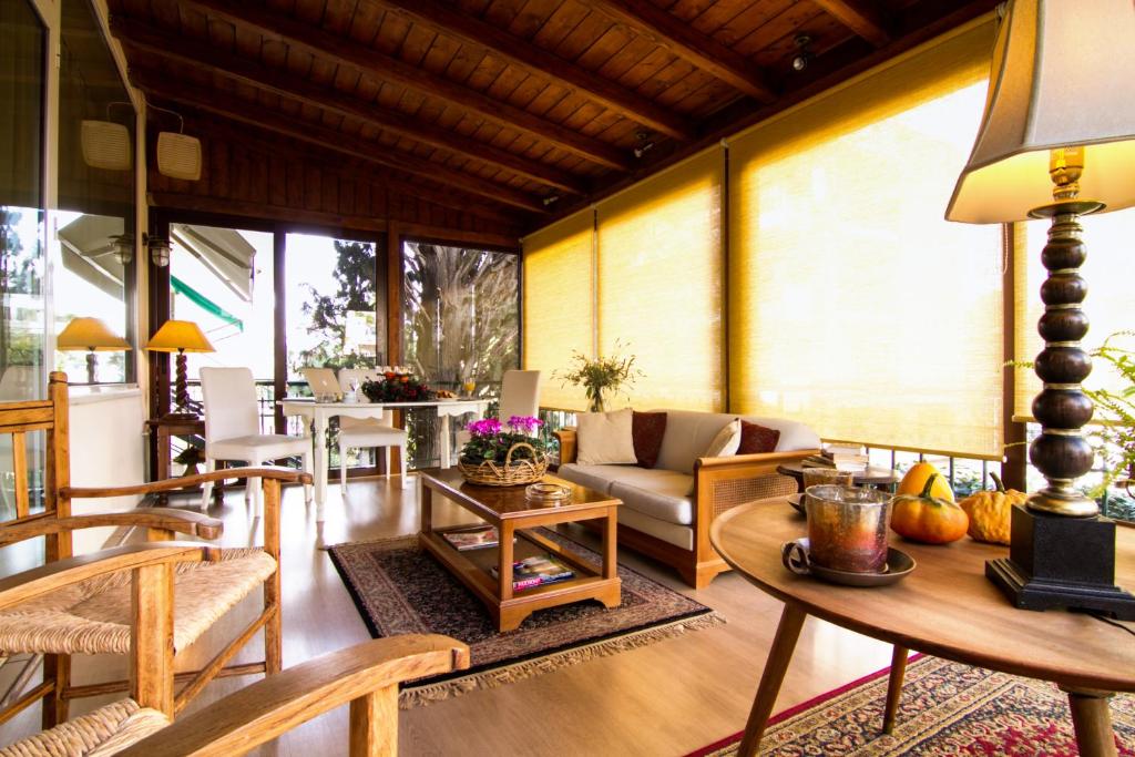 Green Hill Hotel - Resim 23