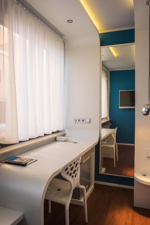 Hotel Knorz - Single Room
