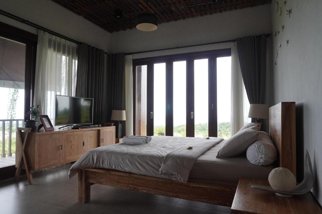 The Ocean Views Luxury Villas & Apartment - スーペリア ヴィラ