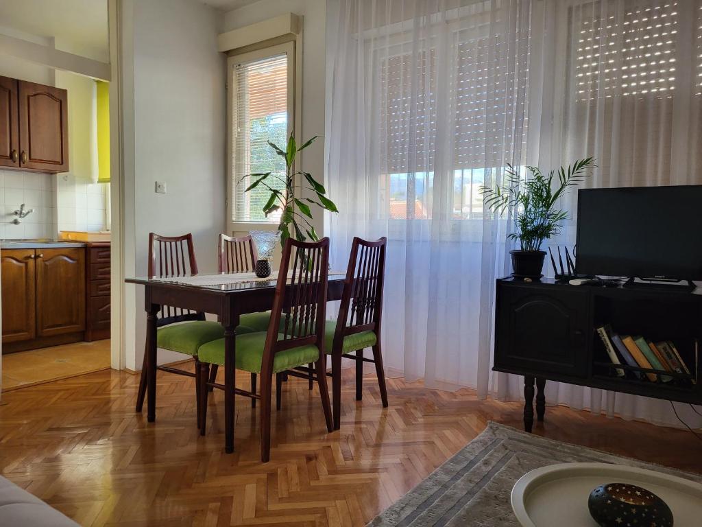 Fotografie z fotogalerie ubytování Apartment Bina v destinaci Tivat