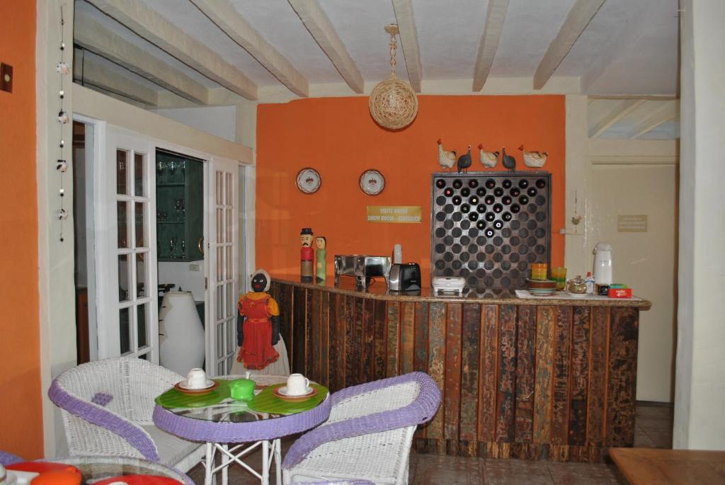  Pousada Ananda-ri