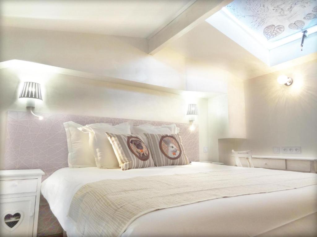 Le Pavillon Hotel - Resim 13